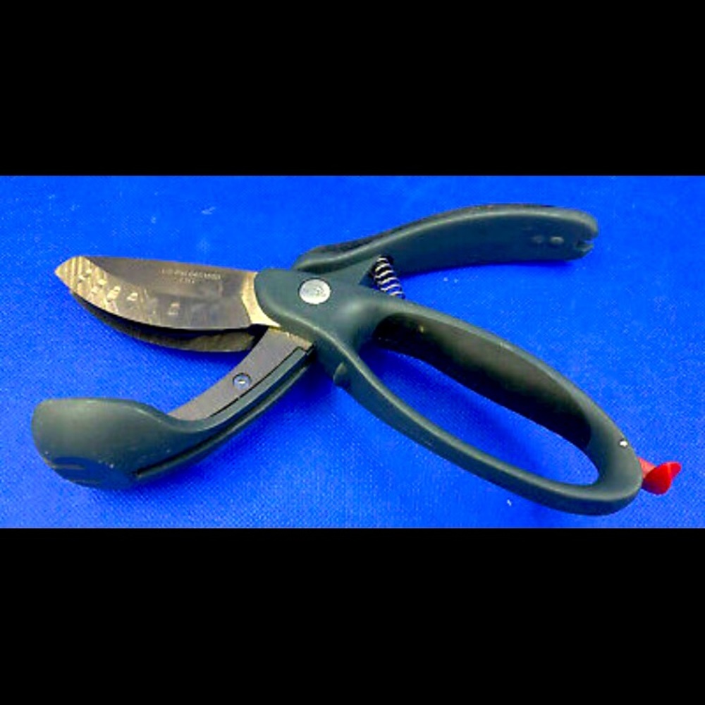 COPY - Pampered Chef salad shears
